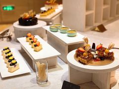 -杭州钱江新城万怡酒店-西餐厅