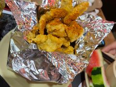 -蜀大侠火锅(森兰花园城店)