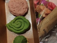 -叶叶菩提·晋福宫