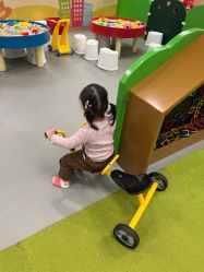 -莫莉幻想儿童乐园(绍兴金帝银泰城店)