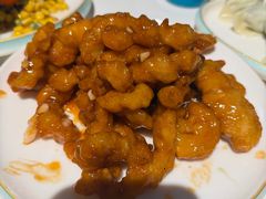 -岳姥姥饺子(泺文路店)