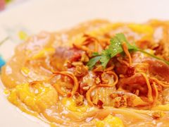 -御膳粥·牛乳粥底火锅·地道顺德菜(容桂店)