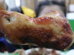 -大益烤鸡