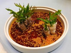 -西安绿地假日酒店·丽宝轩中餐厅