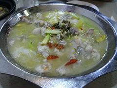 -汀小府·福建客家菜(鼓山沃尔玛店)