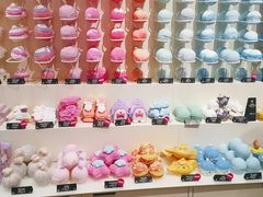 -LUSH(威尼斯人店)