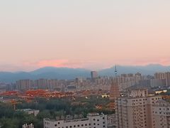-大雁塔北广场音乐喷泉