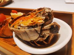 -松鹤楼·非遗·苏帮菜(融科店)