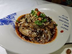 -雲蜀龙阁·金牌水煮鱼(方庄店)