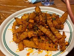 -云海肴·汽锅鸡·云南菜(美罗城店)