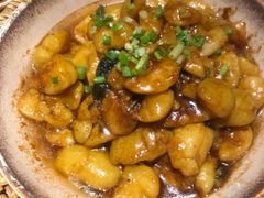 -吃饭皇帝大土家民族菜(正大广场店)