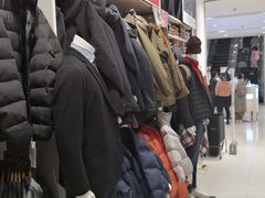 -优衣库(重庆沙坪坝印象汇店)