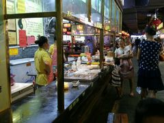 -日照红甜品店(老水街店)