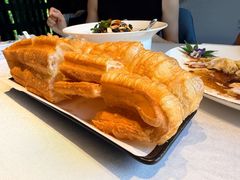 -君庭中餐厅(友谊宾馆店)