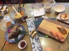 -友壹町寿司(嘉洲广场店)
