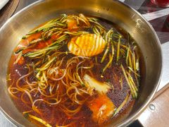 -小核桃烤肉馆(长白店)
