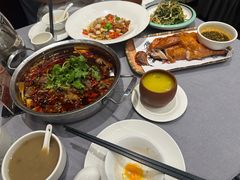 -金哥私房菜馆(张府园总店)