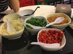 -鲜入围煮花胶鸡海鲜火锅