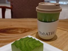 -théATRE 茶聚场(王府中環店)