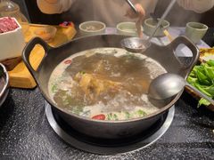 -盡膳口福·百年汤方火锅(科华北路店)