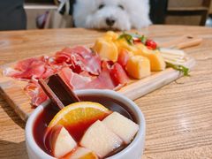 -Brut Eatery悦璞食堂(愚园路店)