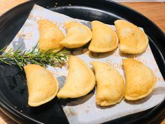 -塔哈尔·新疆盛宴(城西银泰店)