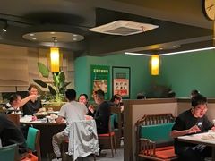 -曹家小菜(胜太路店)