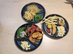 -凡塔斯牛排自助餐厅(莆田万达店)