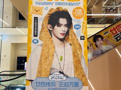 -凯德MALL(望京店)