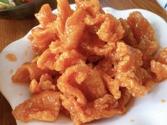 -胡子饮食店