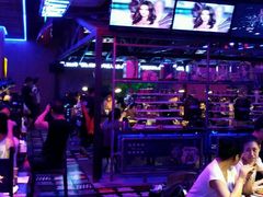 店内-蘭奢雅集·江浙菜(青山江滩店)