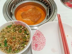 -密友回转自助火锅(中海环宇城店)