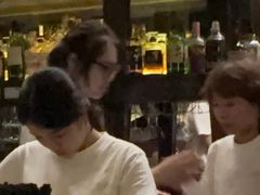 -Jing Bar 井酒吧