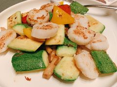 -金苑海鲜酒家(来魅力店)