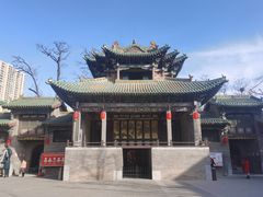 -迎泽公园