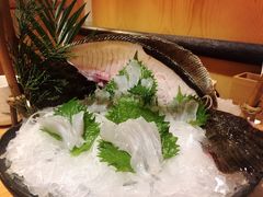 -山之川日料放题(通州店)
