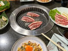 -梦山水日本烧肉(五四广场店)