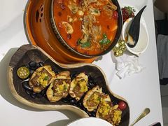 -3号仓库·创意中国菜(新世界城店)