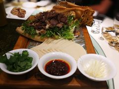 -金色艳阳天•粤菜 淮扬菜(古平岗店)