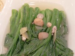-金华安大酒楼·老牌潮菜·粤式茶点(东方国际店)