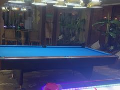-北丽宫水疗会(宝利来国际大酒店店)