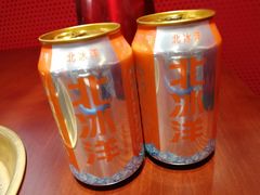 -1078號老北京涮肉(松柏店)