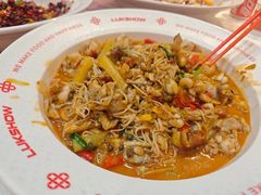 -禄鼎记·多口味酸菜鱼(侨鑫店)