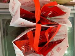 -鸿运兔·手撕烤兔(天府广场店)