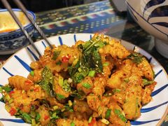 狼牙土豆-蜗牛小馆醉乡民谣云南菜(惠新西里店)