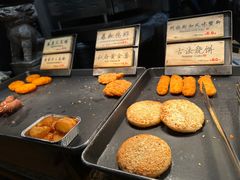 -和府捞面(天河领展广场店)