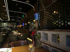 -MARU玛露音乐餐厅(大学路店)