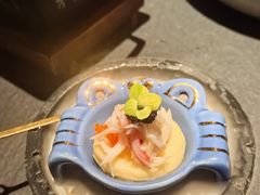 -蟹犇前•帝王蟹雪蟹(陆家嘴店)