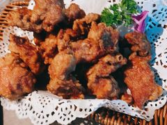 -前海沿·青岛菜(李沧万达店)