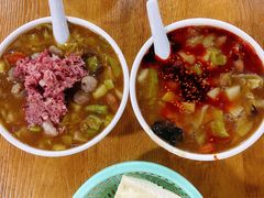 -邢老三肉丸糊辣汤(西安总店)